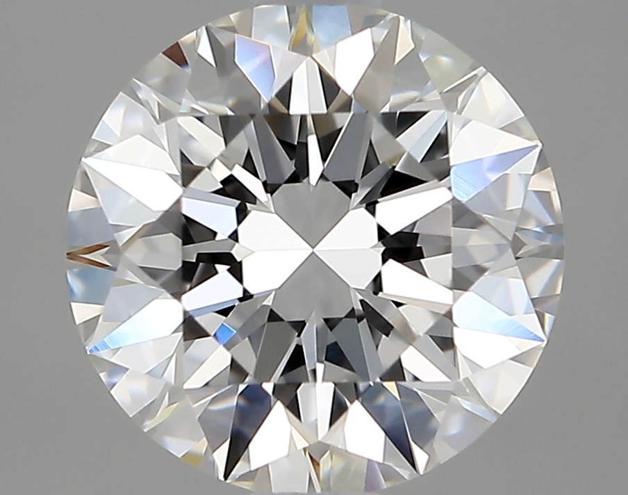 1.5克拉 E色 VVS1級 天然圓形鑽石 | GIA6552731697