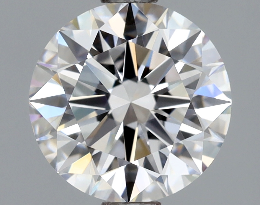 1.5克拉 D色 VVS2級 天然圓形鑽石 | GIA6555262294