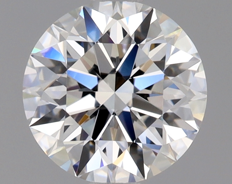 1.2克拉 E色 IF級 天然圓形鑽石 | GIA6555344914
