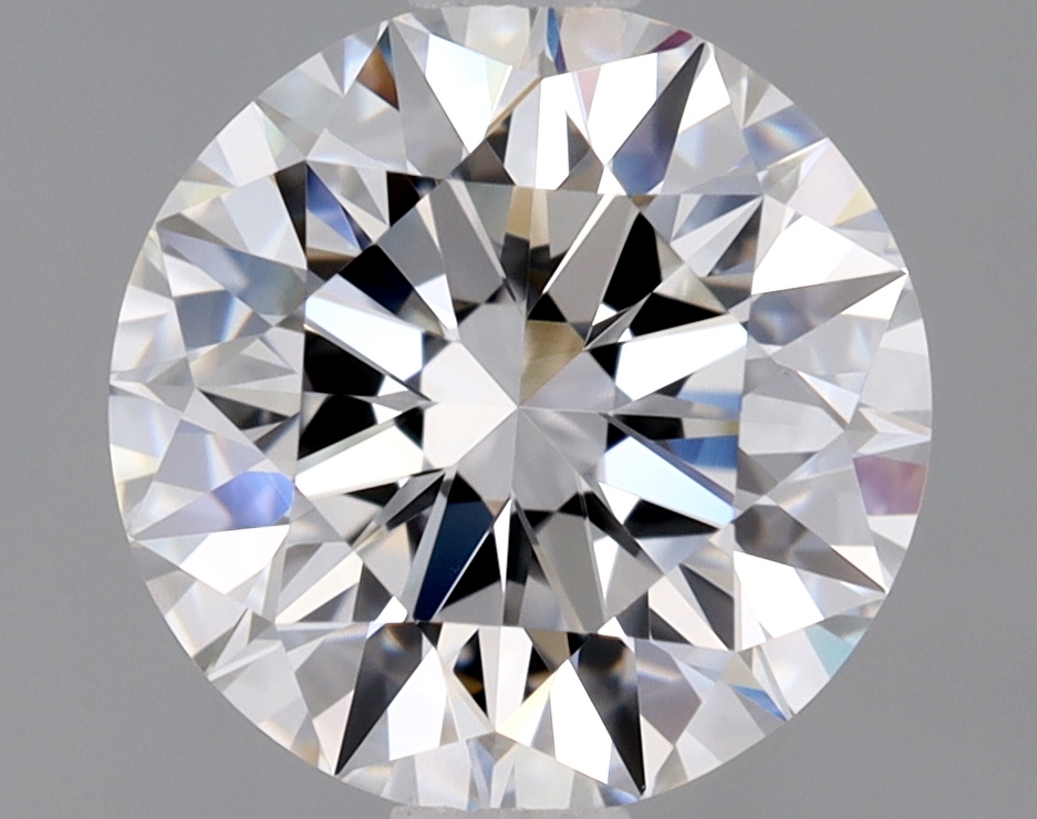1.5克拉 E色 VVS1級 天然圓形鑽石 | GIA6555826472