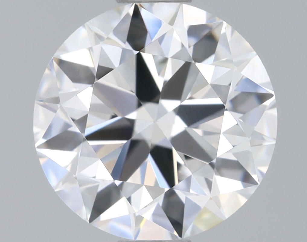 0.90克拉 D色 VVS2級 天然圓形鑽石 | GIA7431430239 香港
