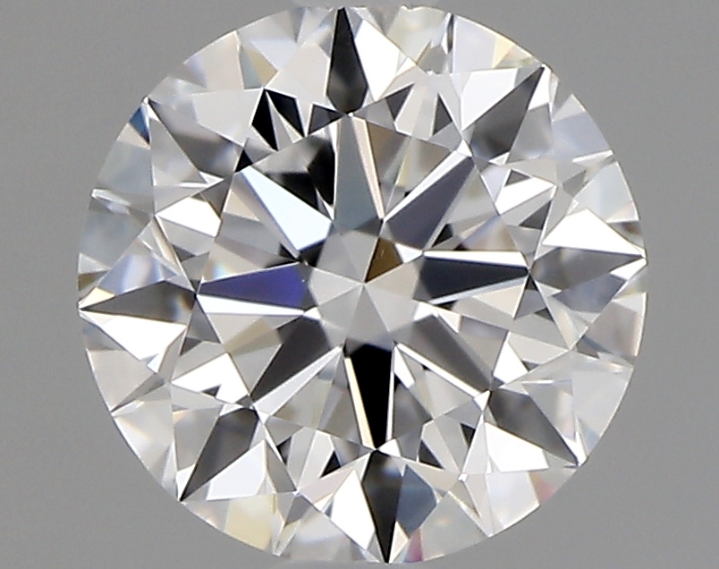 0.82 Carat D VVS2 Excellent None 天然钻石GIA7431518870
