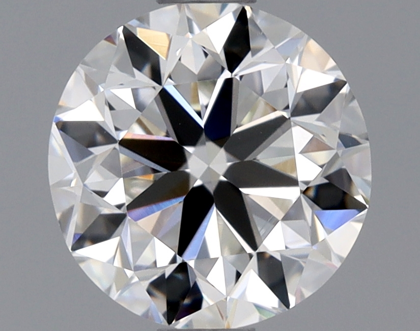 0.90克拉 G色 VVS2級 天然圓形鑽石 | GIA7461232163 香港