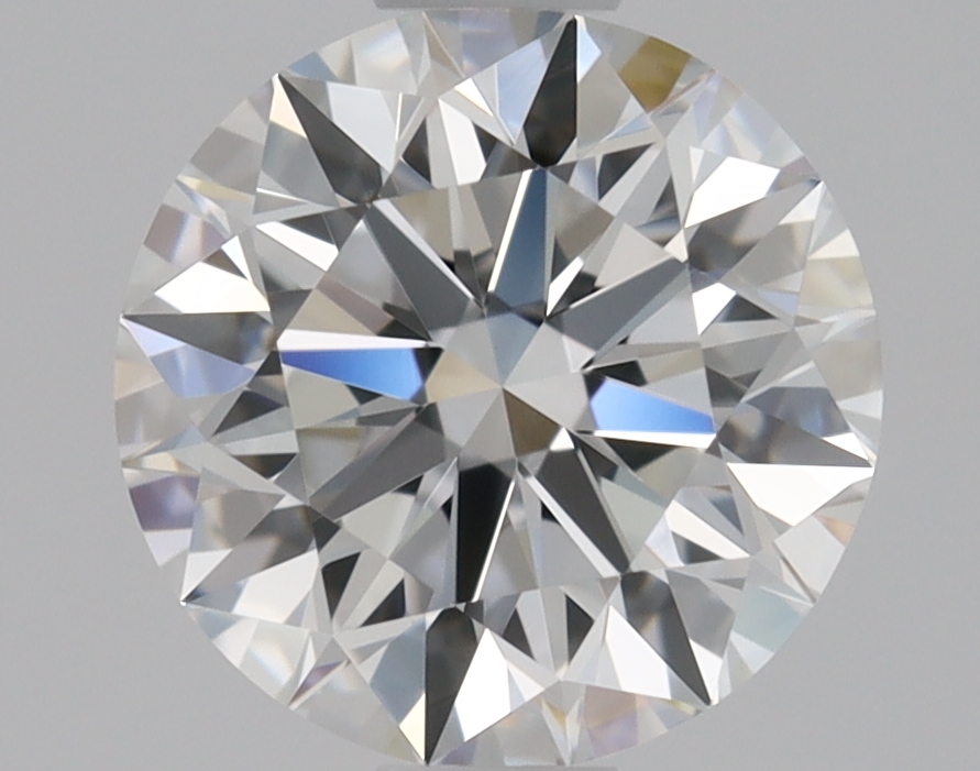 0.80克拉 E色 IF級 天然圓形鑽石 | GIA7471689020 香港