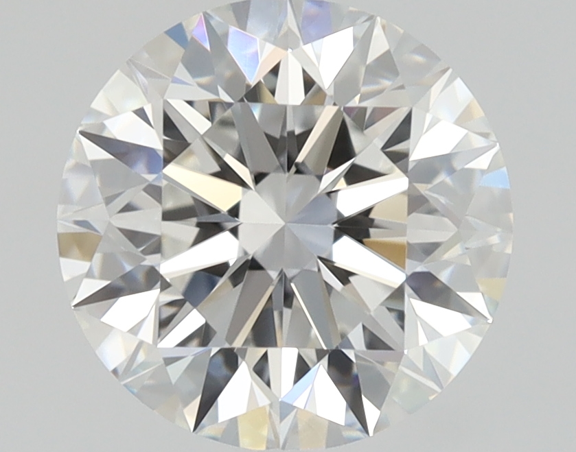 1.11 Carat F IF Excellent Faint 天然钻石GIA7481951992