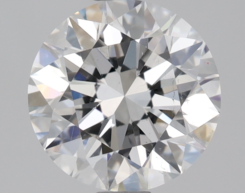 1.10 Carat E SI1 Excellent None Natural Diamond GIA7496383157