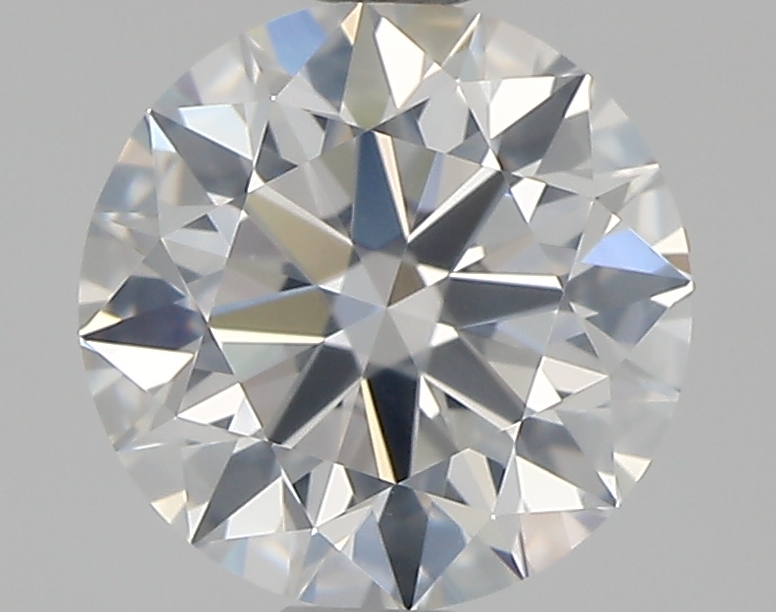 1.02克拉 F色 SI1級 天然圓形鑽石 | GIA7496750185 香港
