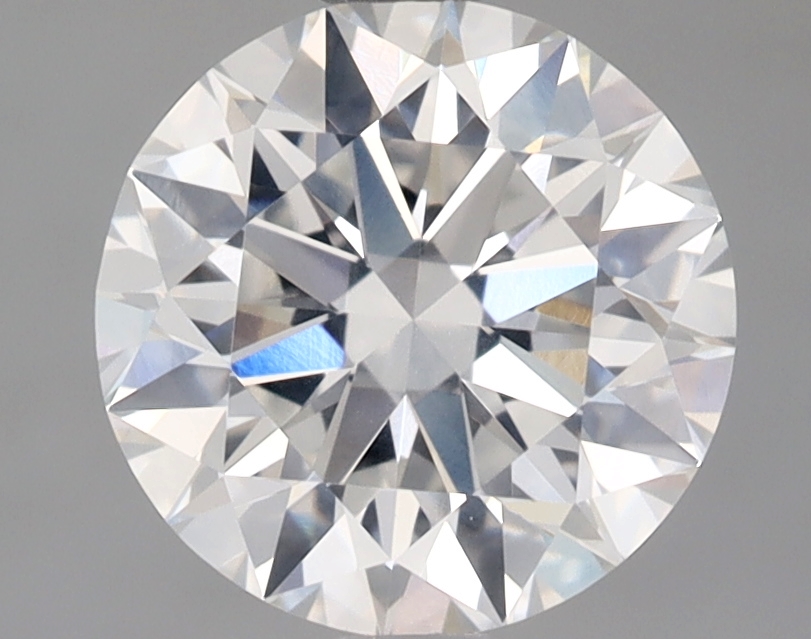 1.21克拉 E色 SI2級 天然圓形鑽石 | GIA7501096815 香港