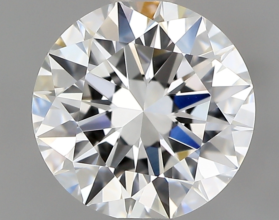 0.90 Carat G VVS1 Excellent None 天然钻石GIA7501161679