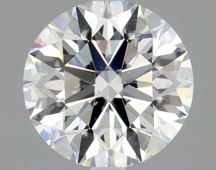 1.50克拉 G色 SI1級 天然圓形鑽石 | GIA7501351556
