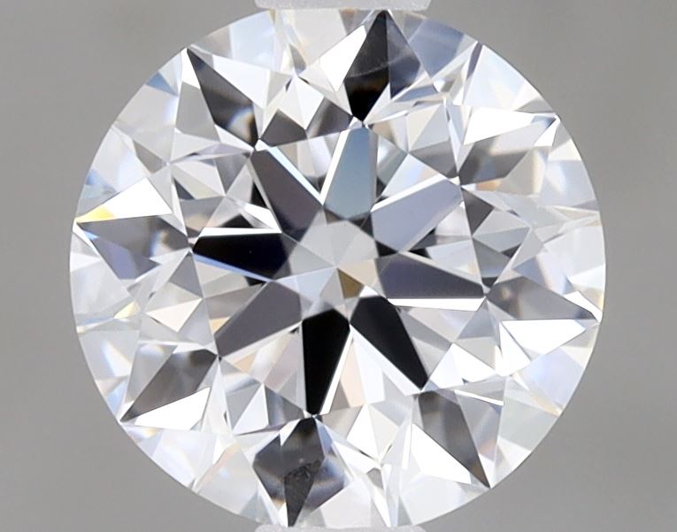 0.90 Carat D VS1 Excellent None 天然钻石GIA7511180060