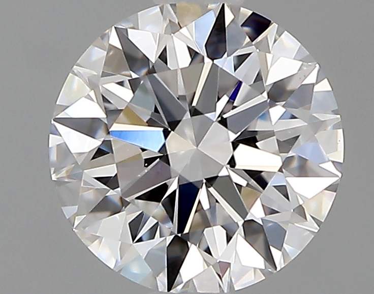 0.90 Carat D VS1 Excellent None 天然钻石GIA7511330447