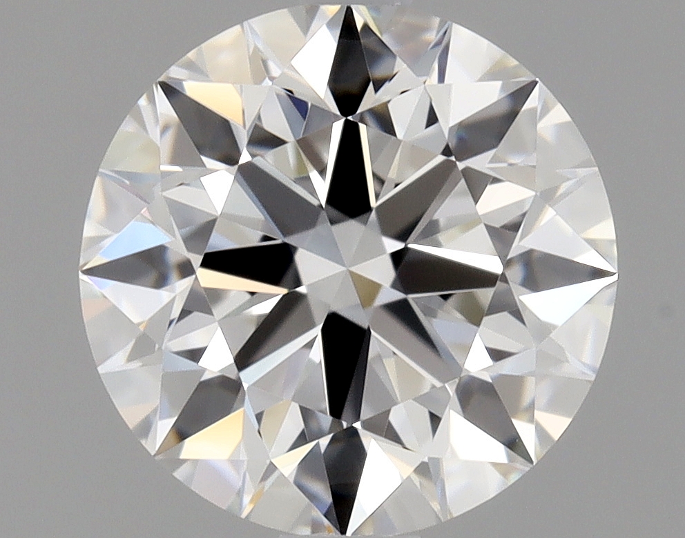 1.03 Carat E VVS1 Excellent Faint 天然钻石GIA7511382573