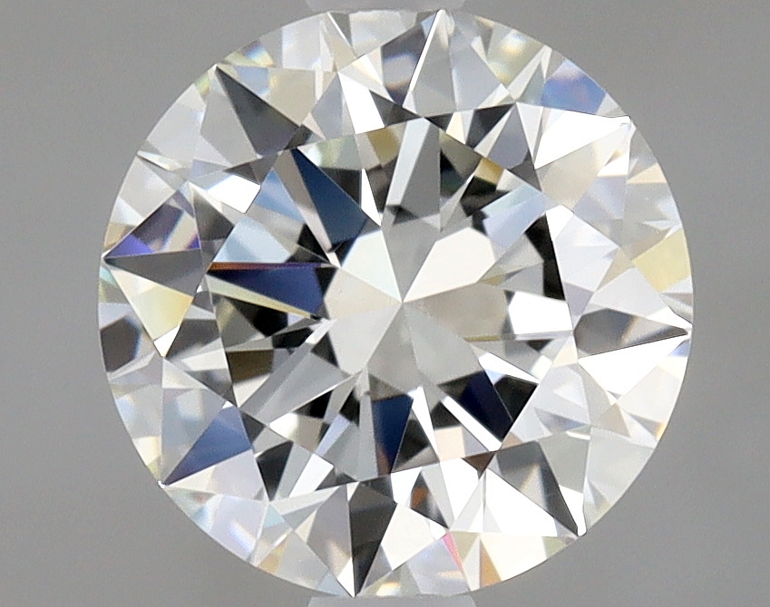 1.50克拉 H色 VS1級 天然圓形鑽石 | GIA7511392808 香港