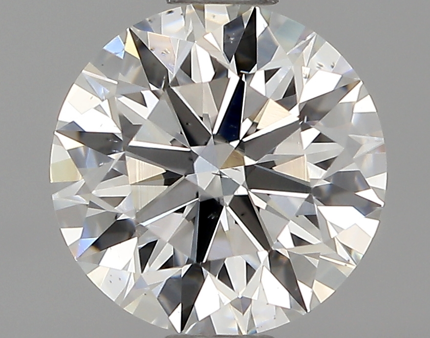 1.01克拉 G色 SI1級 天然圓形鑽石 | GIA7511966828