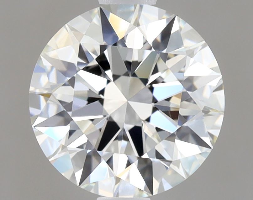 1.00克拉 H色 VVS1級 天然圓形鑽石 | GIA7512501618 香港