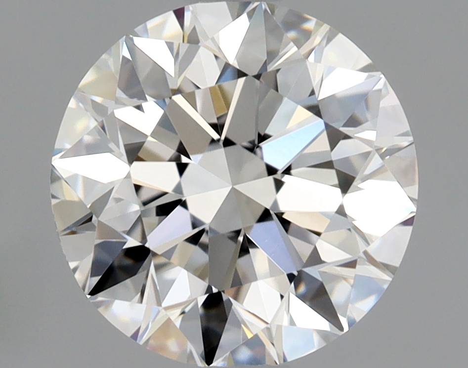 1.50克拉 G色 VVS1級 天然圓形鑽石 | GIA7512829060 香港