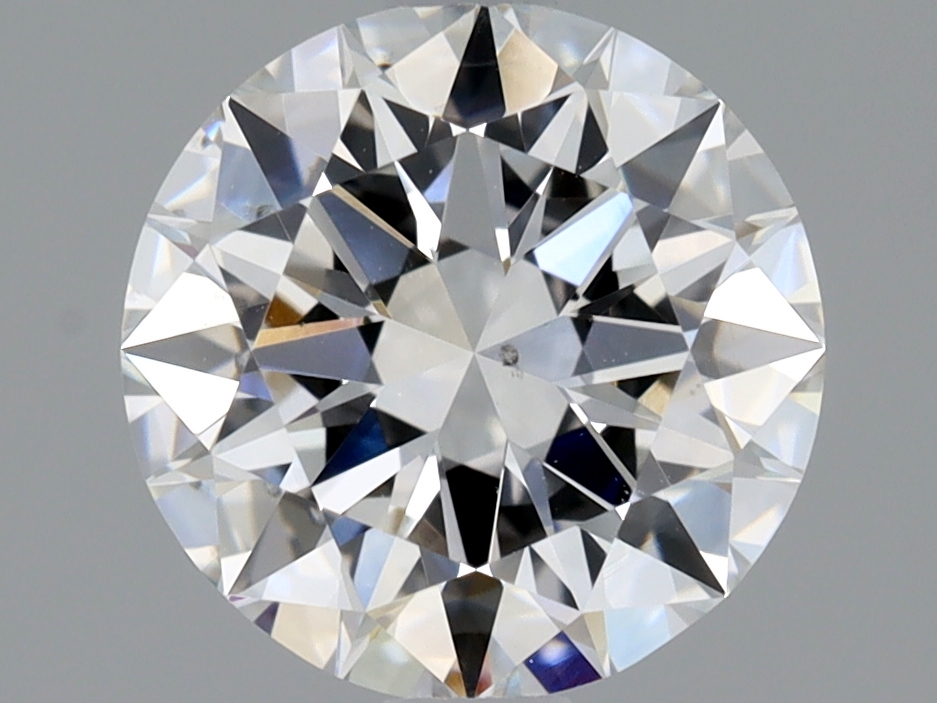 1.50克拉 E色 SI1級 天然圓形鑽石 | GIA7513399813