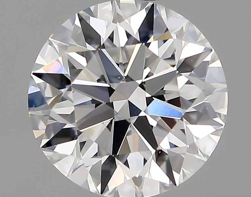 1.20克拉 E色 VVS2級 天然圓形鑽石 | GIA7513647891 香港