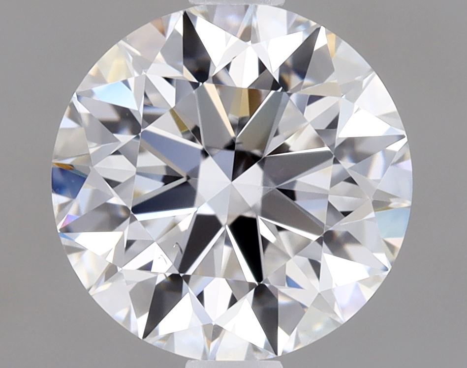 1.50克拉 E色 VS2級 天然圓形鑽石 | GIA7513649369 香港