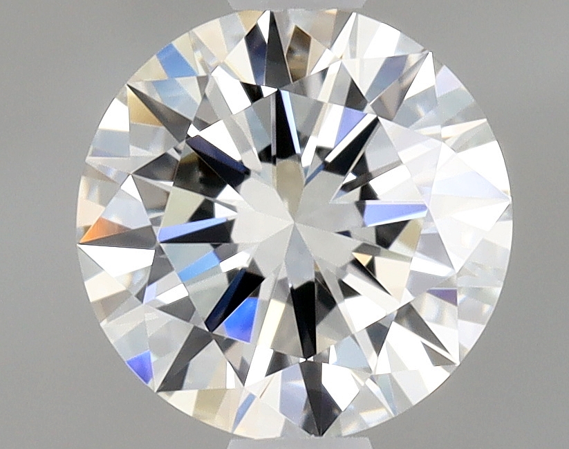 0.90克拉 G色 VVS1級 天然圓形鑽石 | GIA7516380512 香港