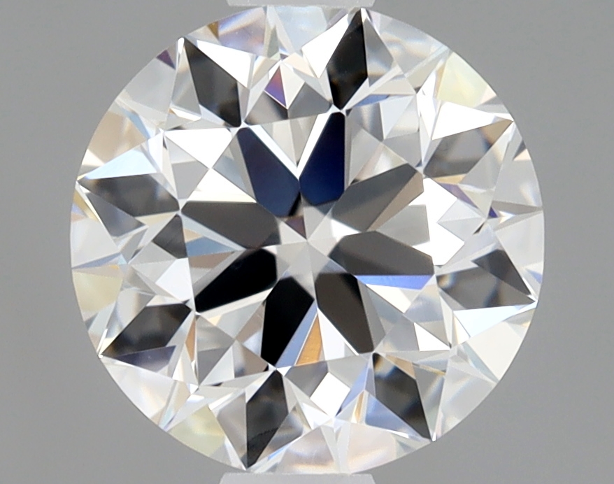 0.85克拉 E色 VVS1級 天然圓形鑽石 | GIA7516411069 香港