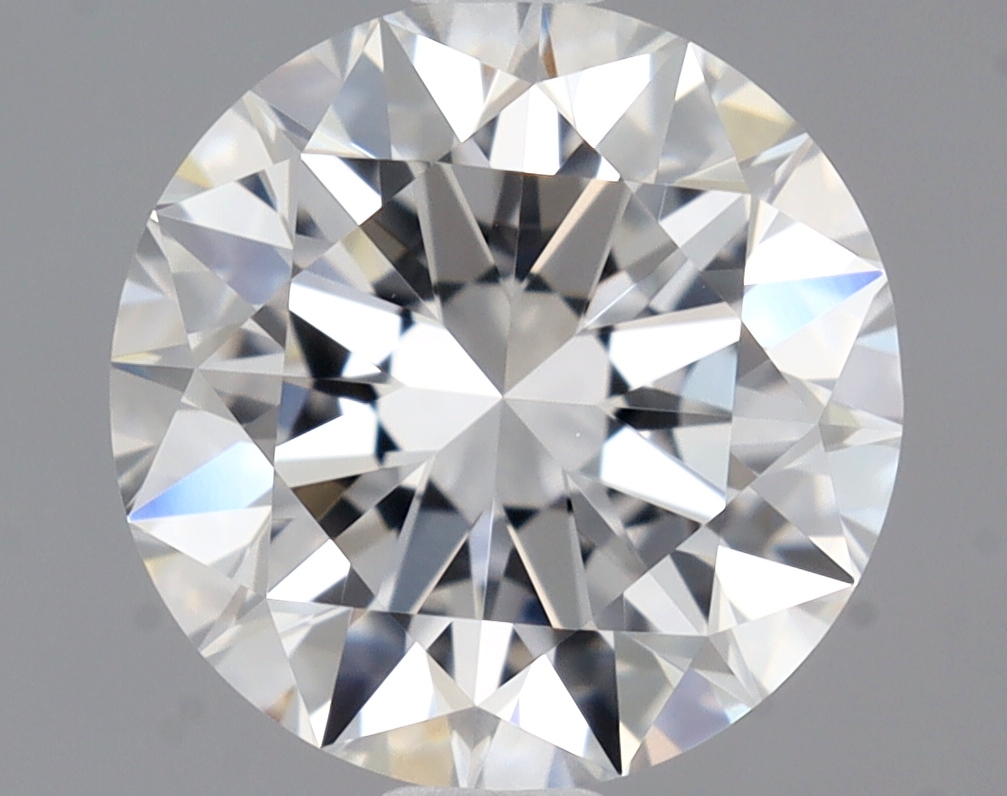 1.20克拉 E色 VVS2級 天然圓形鑽石 | GIA7518159939 香港