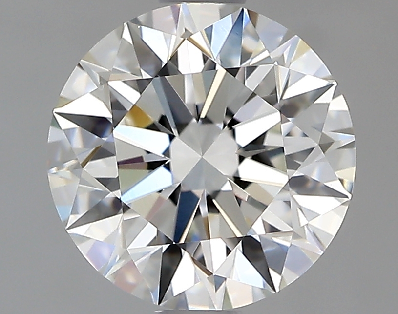 1.50克拉 H色 VVS2級 天然圓形鑽石 | GIA7518800285