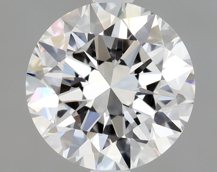 1.50克拉 E色 VVS1級 天然圓形鑽石 | GIA7521105993