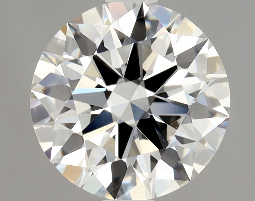 1.00克拉 G色 VS1級 天然圓形鑽石 | GIA7521471962