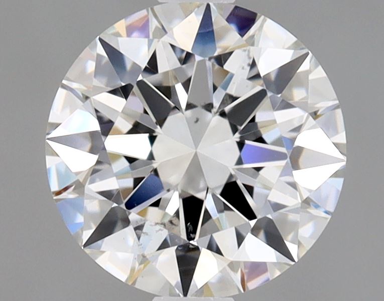 1.00克拉 G色 SI1級 天然圓形鑽石 | GIA7521716861