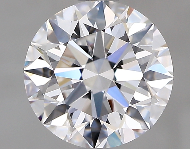 1.50克拉 D色 VVS1級 天然圓形鑽石 | GIA7522851729