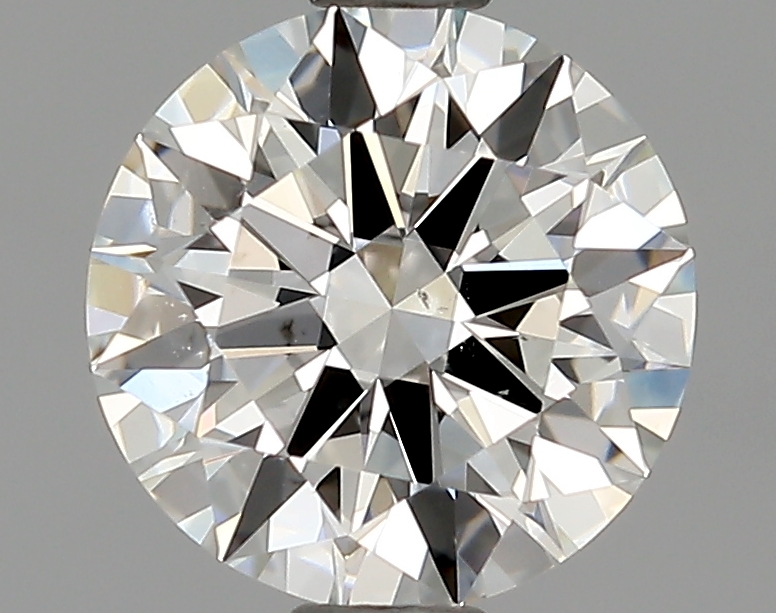 1.01克拉 G色 SI1級 天然圓形鑽石 | GIA7523287444