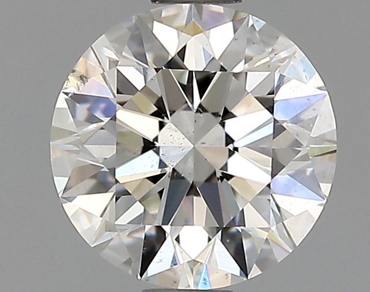 1.00克拉 G色 SI2級 天然圓形鑽石 | GIA7523486229