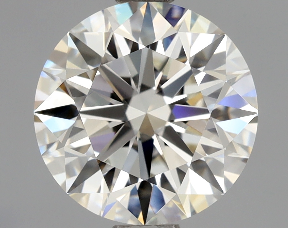 1.50克拉 H色 VVS2級 天然圓形鑽石 | GIA7526811333