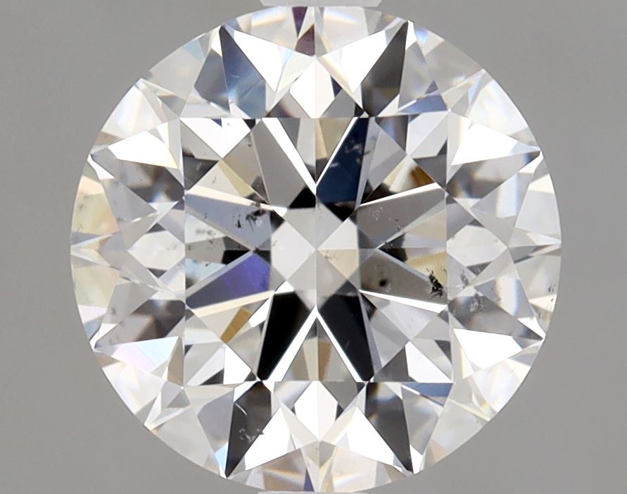 1.50克拉 E色 SI2級 天然圓形鑽石 | GIA7528532273