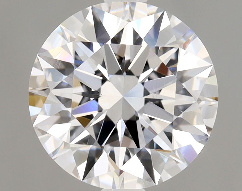 1.50克拉 D色 VVS1級 天然圓形鑽石 | GIA7528591832