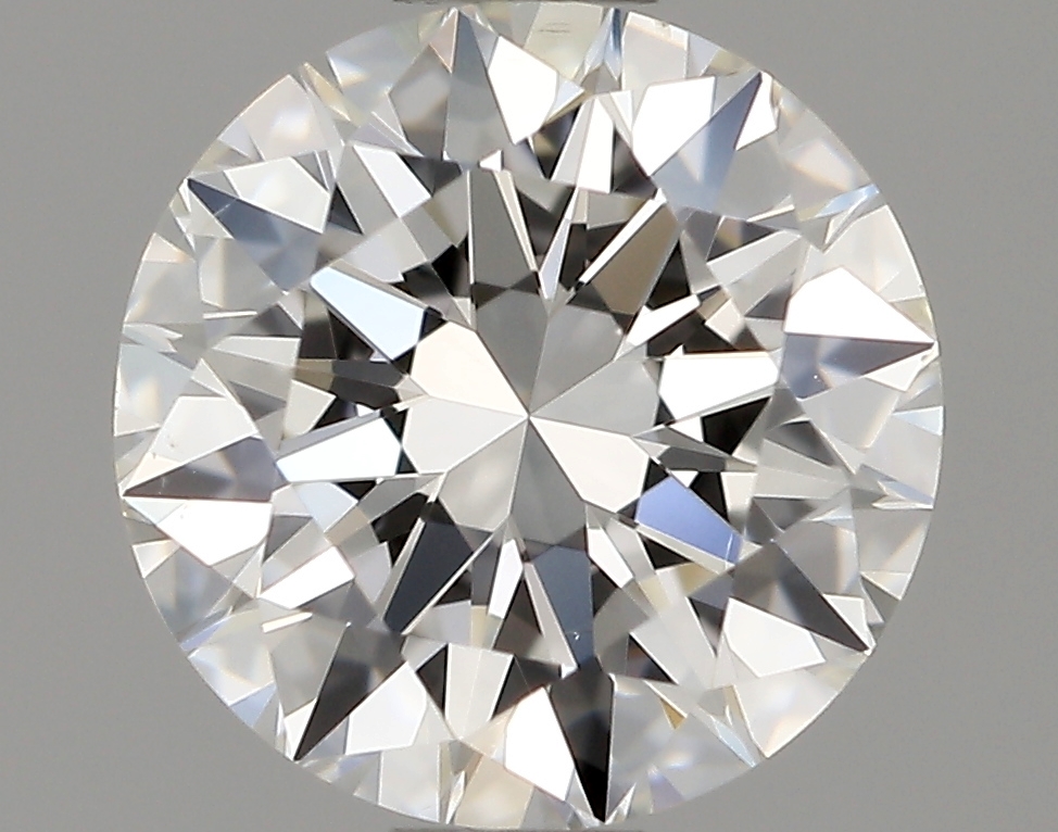 1.00克拉 G色 SI1級 天然圓形鑽石 | GIA7528839613