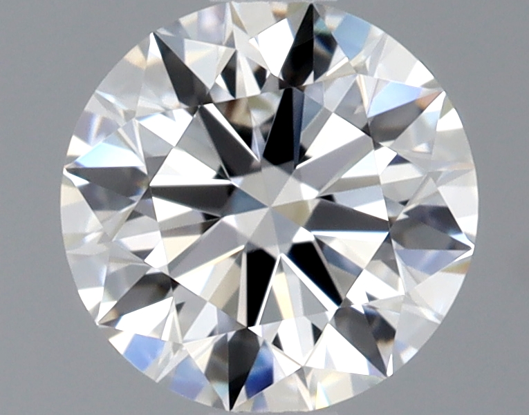 1.03克拉 F色 VVS2級 天然圓形鑽石 | GIA7528851766