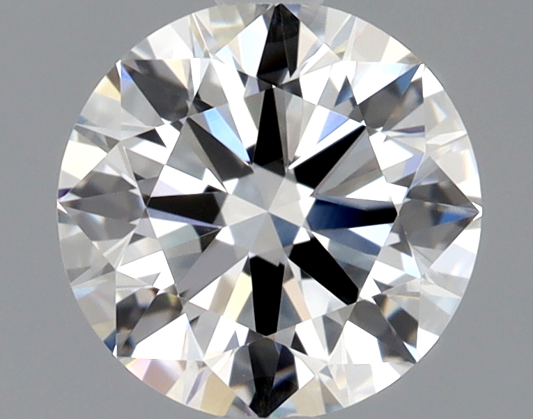 1.05克拉 F色 VVS2級 天然圓形鑽石 | GIA7531188241