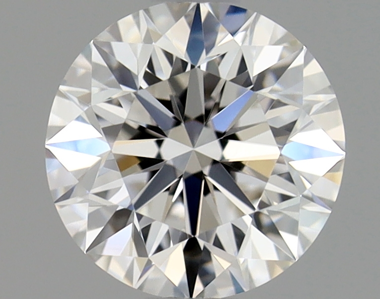 0.80克拉 F色 VVS2級 天然圓形鑽石 | GIA7531481783
