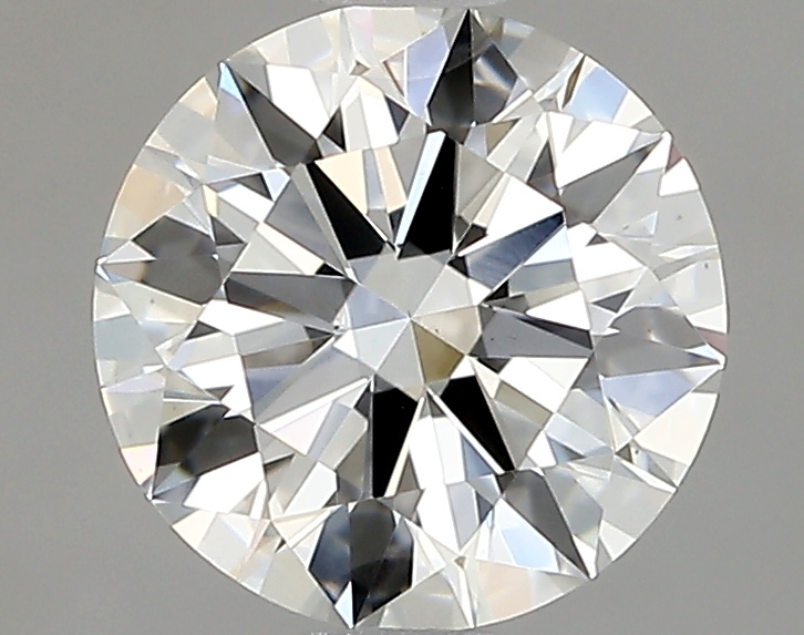 1.00克拉 G色 VS1級 天然圓形鑽石 | GIA7531484028