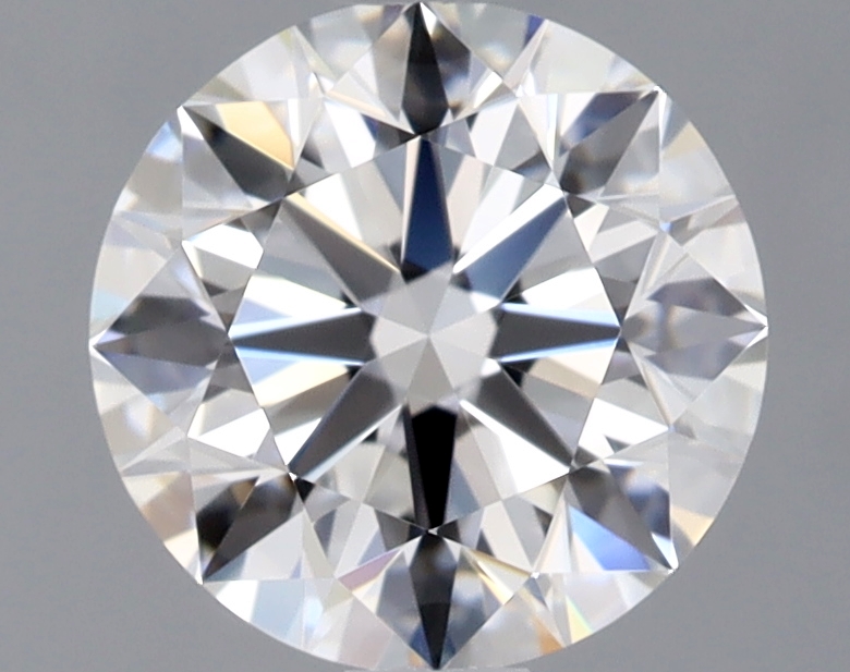 1.08克拉 F色 VVS2級 天然圓形鑽石 | GIA7531802461