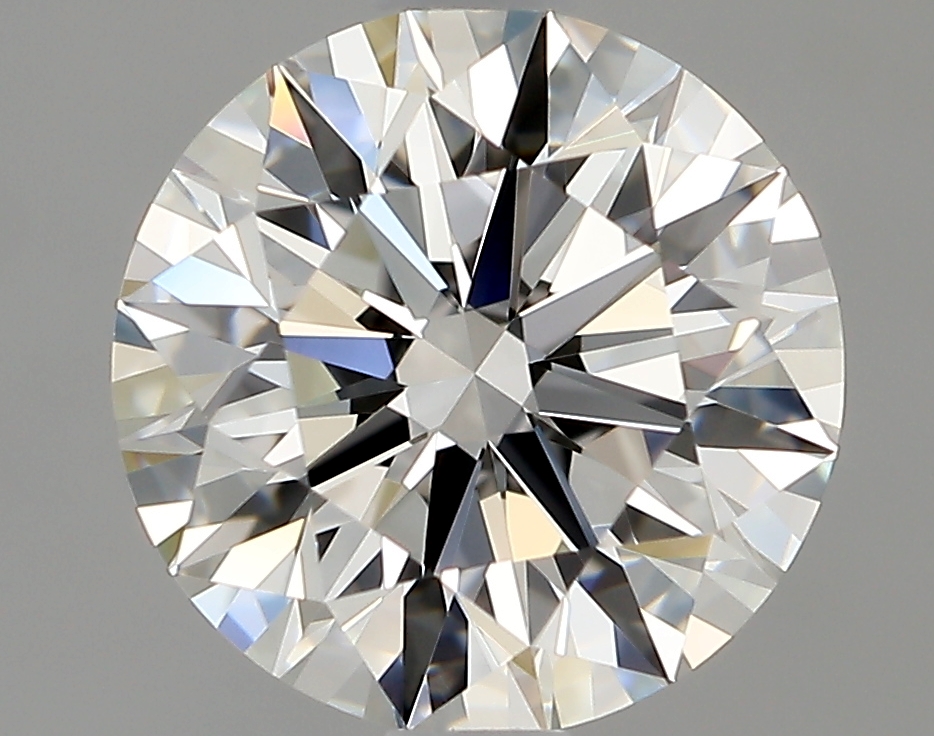 1.52克拉 H色 VVS1級 天然圓形鑽石 | GIA7531939312