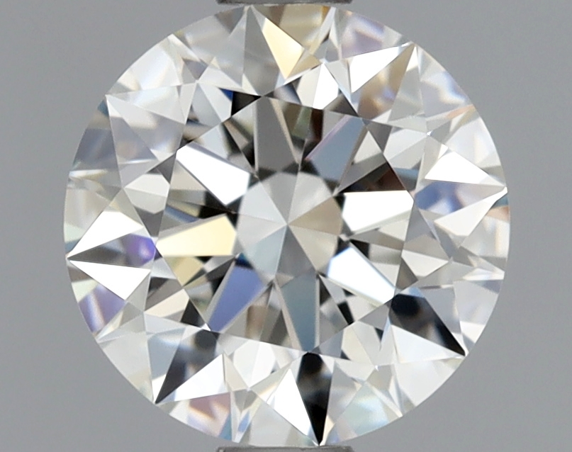 1.00克拉 H色 VVS1級 天然圓形鑽石 | GIA7532270213