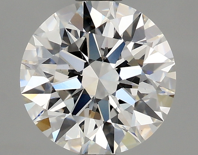 1.04克拉 G色 VS2級 天然圓形鑽石 | GIA7532331114