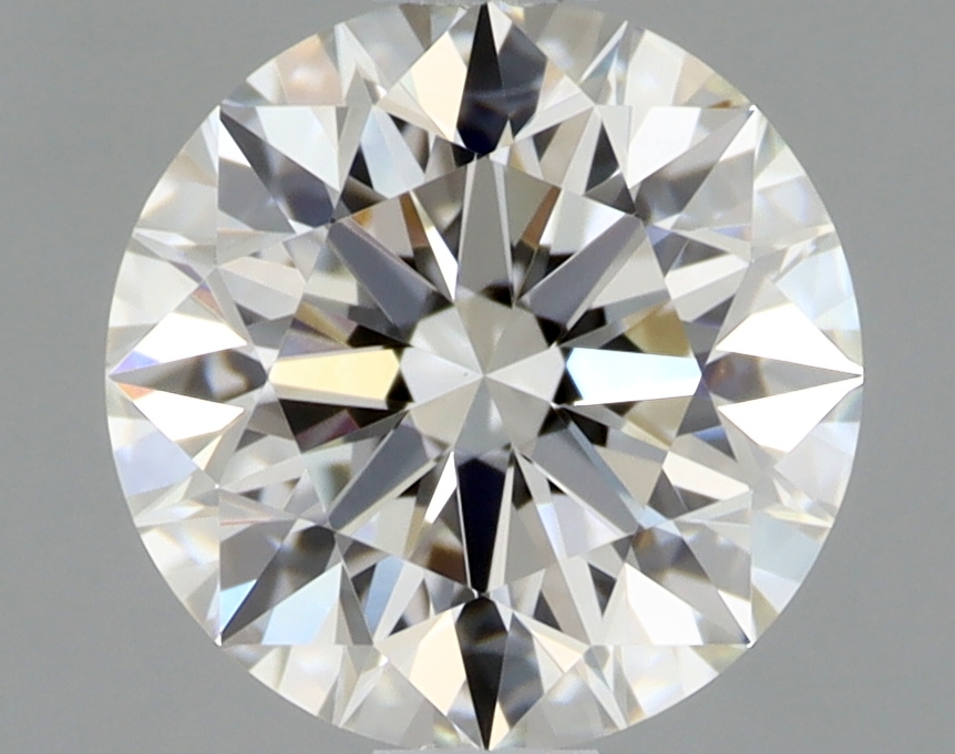 1.01克拉 G色 VS1級 天然圓形鑽石 | GIA7532521907