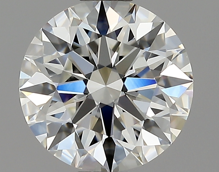 1.14克拉 G色 VVS2級 天然圓形鑽石 | GIA7532713374