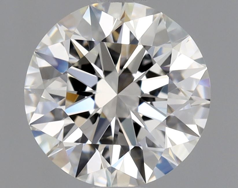 1.01克拉 G色 VVS2級 天然圓形鑽石 | GIA7532998881