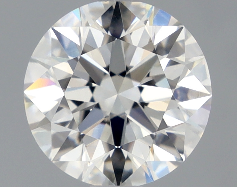 1.05克拉 G色 VVS2級 天然圓形鑽石 | GIA7533869559